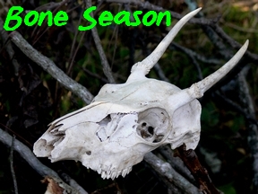 Horror Movie Bone Season Gina Quartermaine
